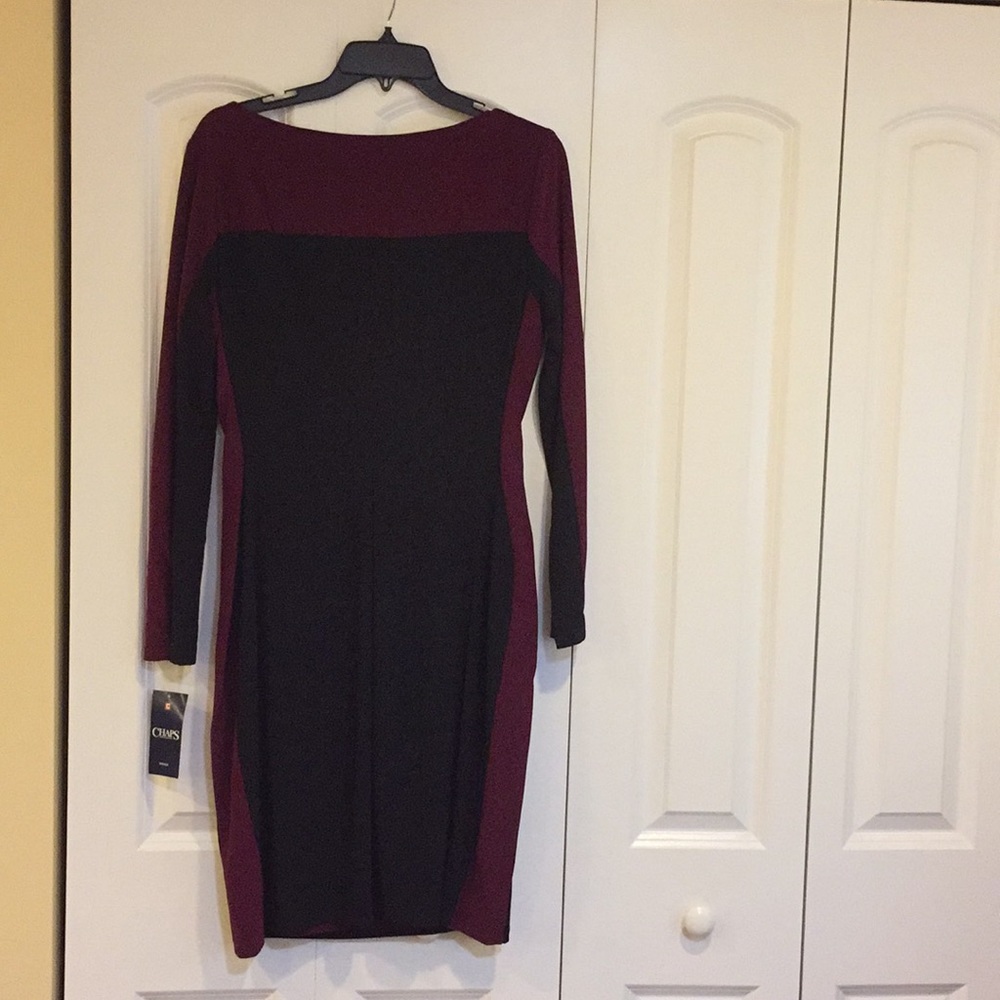 Dress - Picture 2 of 3